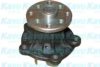 KAVO PARTS TW-1167 Water Pump